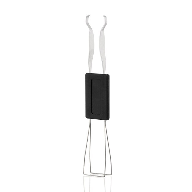 thumbnail image 2 of Keycap Puller For Mechanical Keyboards - Stainless Steel Removal Tool 2 of 11